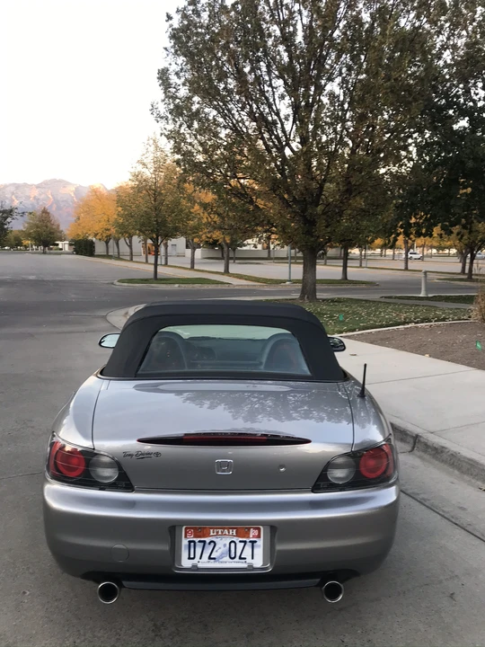 2001 Honda AP1 S2000 - Image 14 of 31