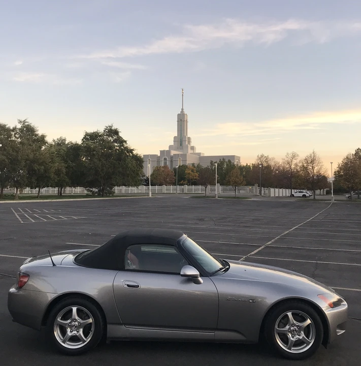 2001 Honda AP1 S2000 - Image 30 of 31
