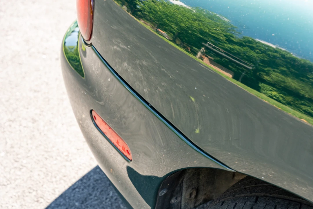 2001 Mazda NB MX-5 Miata - Image 19 of 31