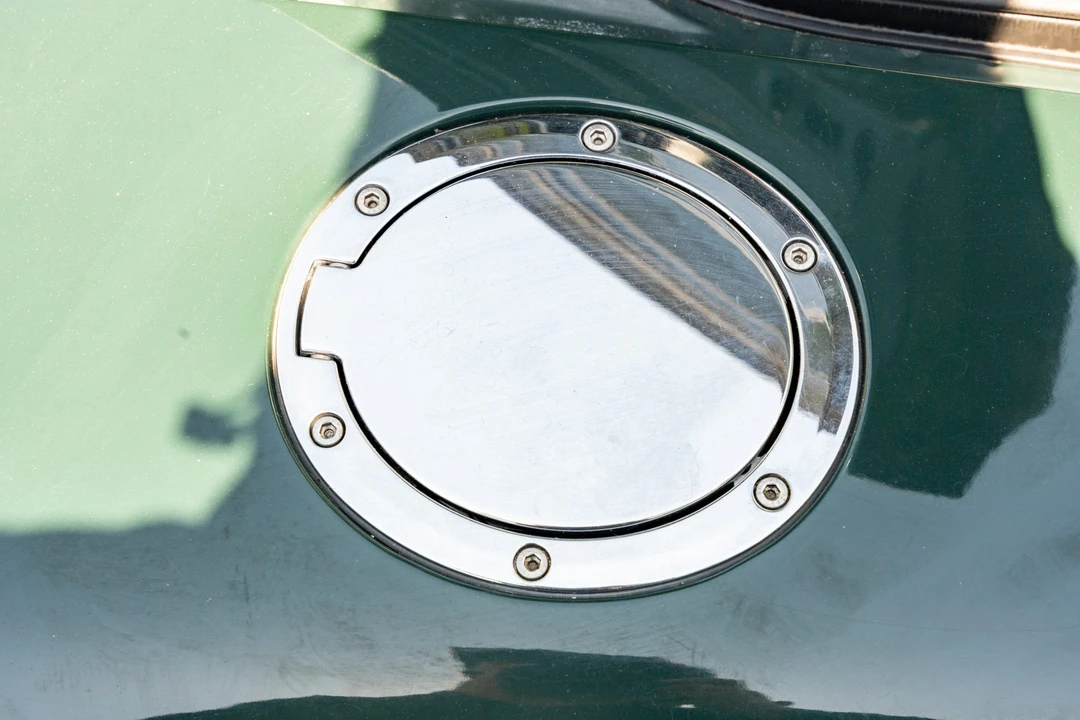 2001 Mazda NB MX-5 Miata - Image 23 of 31