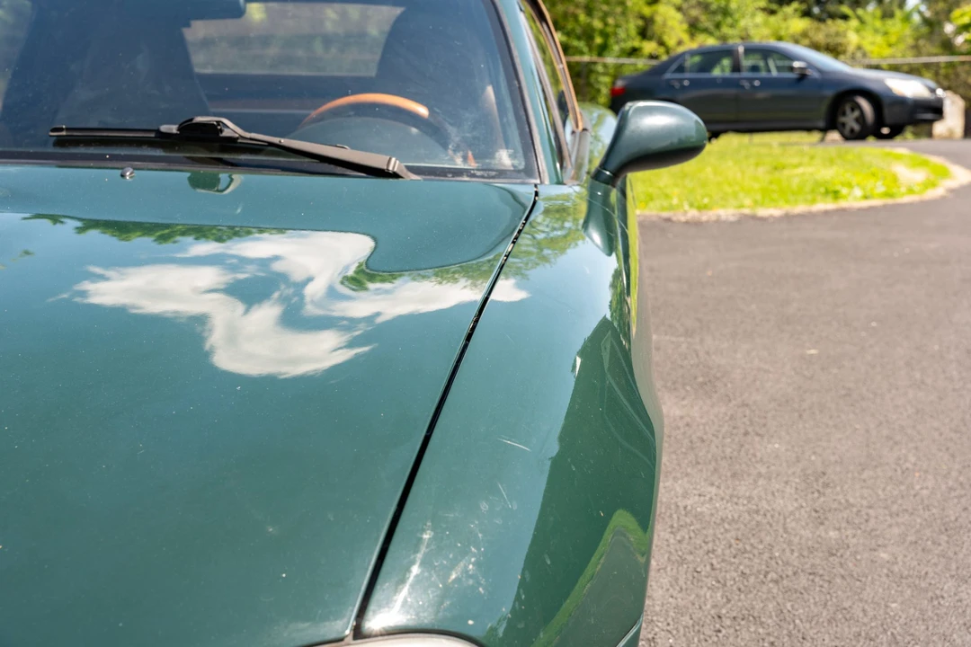 2001 Mazda NB MX-5 Miata - Image 28 of 31