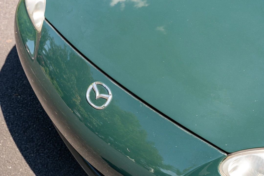 2001 Mazda NB MX-5 Miata - Image 29 of 31