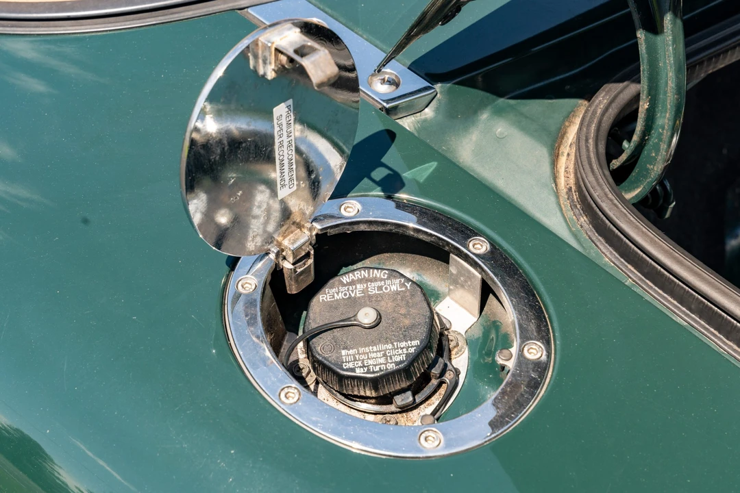 2001 Mazda NB MX-5 Miata - Image 24 of 31