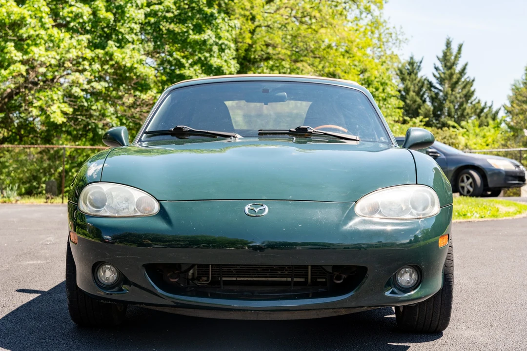 2001 Mazda NB MX-5 Miata - Image 30 of 31