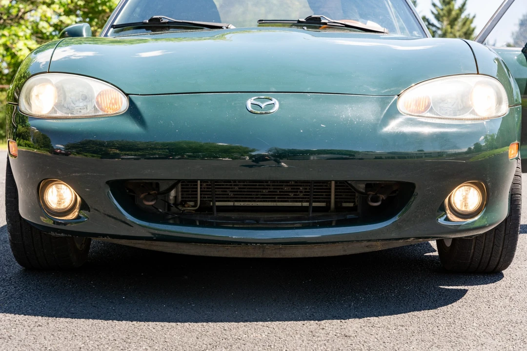 2001 Mazda NB MX-5 Miata - Image 31 of 31
