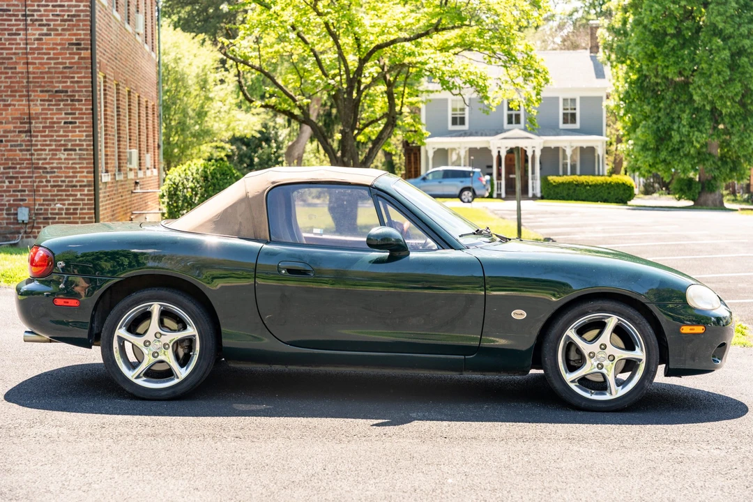 2001 Mazda NB MX-5 Miata - Image 15 of 31