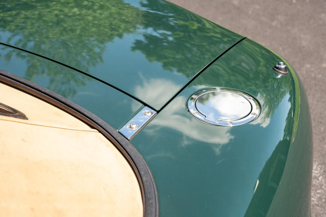 2001 Mazda NB MX-5 Miata - Image 26 of 31