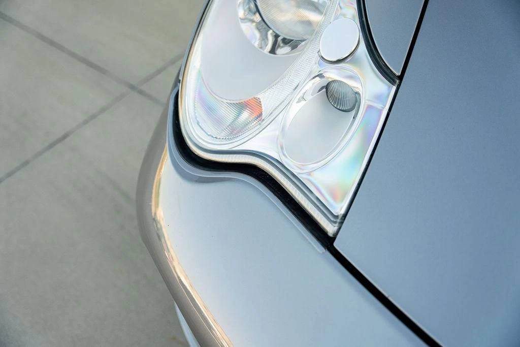 2001 Porsche 996 Turbo - Image 31 of 31