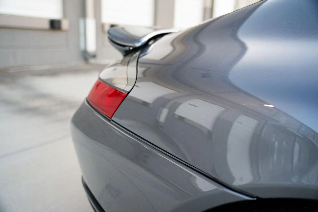 2001 Porsche 996 Turbo - Image 22 of 31