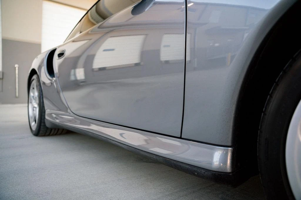 2001 Porsche 996 Turbo - Image 25 of 31