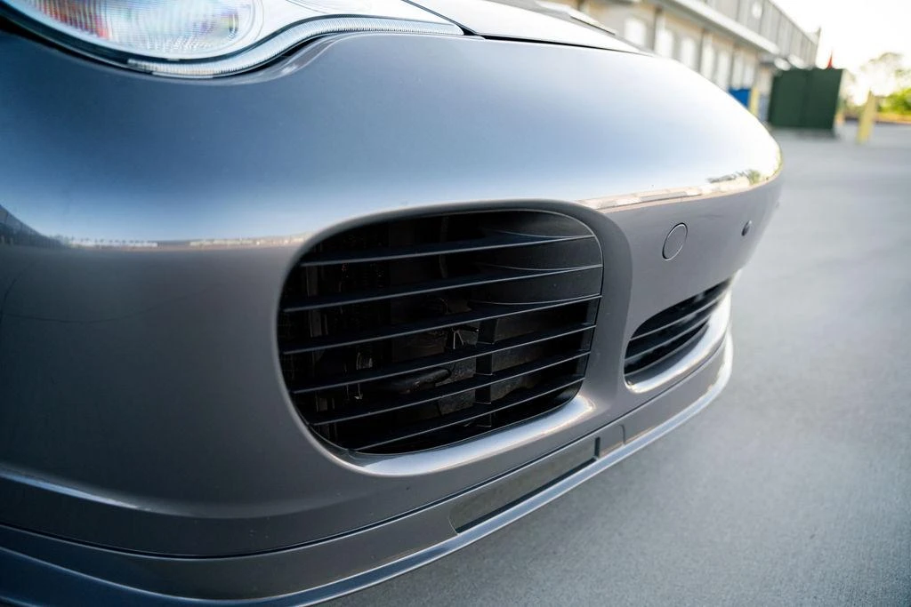 2001 Porsche 996 Turbo - Image 28 of 31
