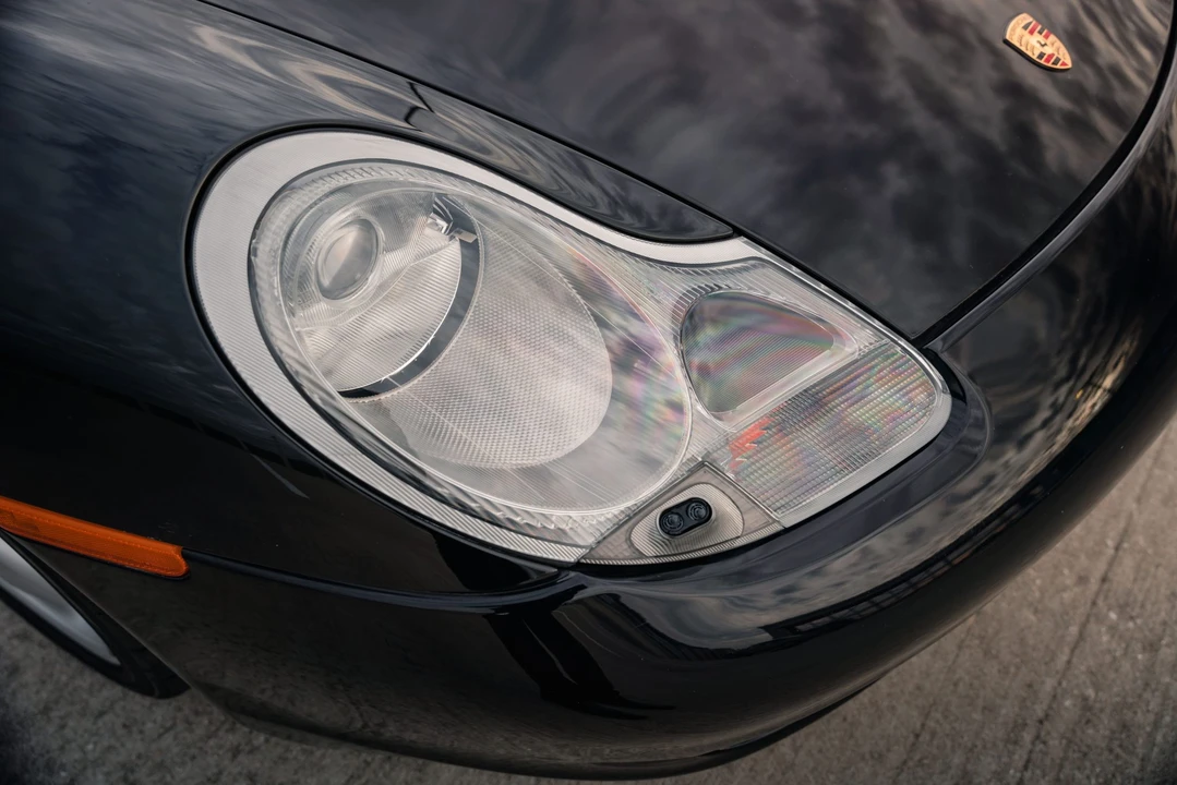 2001 Porsche 986 Boxster S - Image 27 of 31