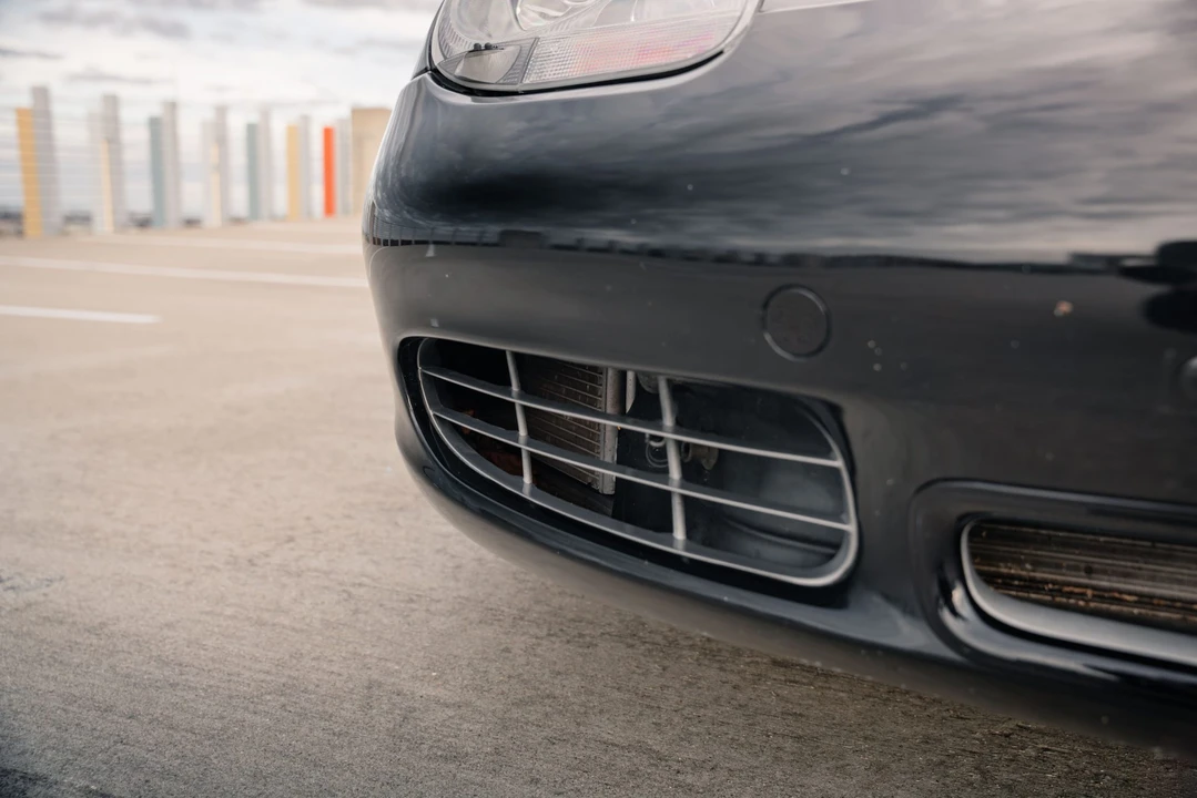 2001 Porsche 986 Boxster S - Image 30 of 31