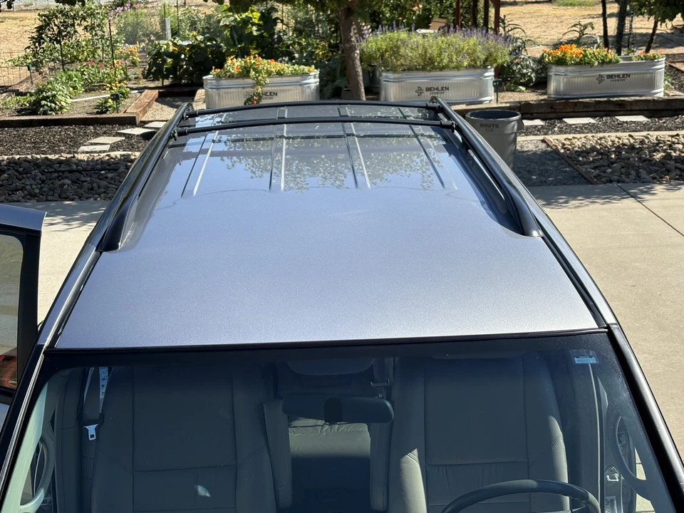 2001 Toyota Sequoia 1st Gen - Image 24 of 31
