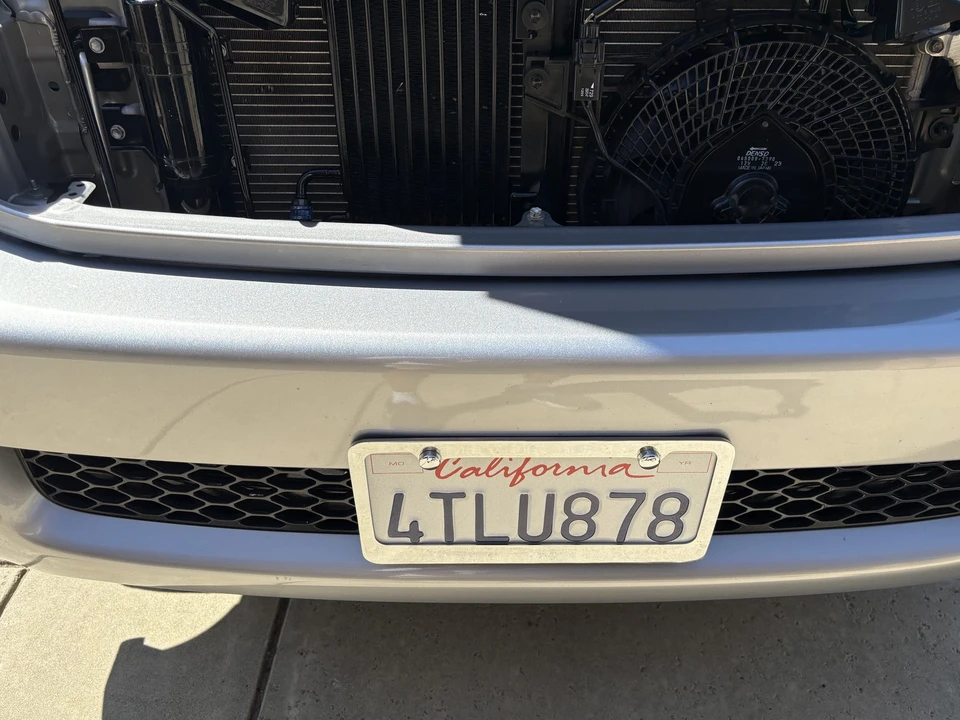 2001 Toyota Sequoia 1st Gen - Image 23 of 31