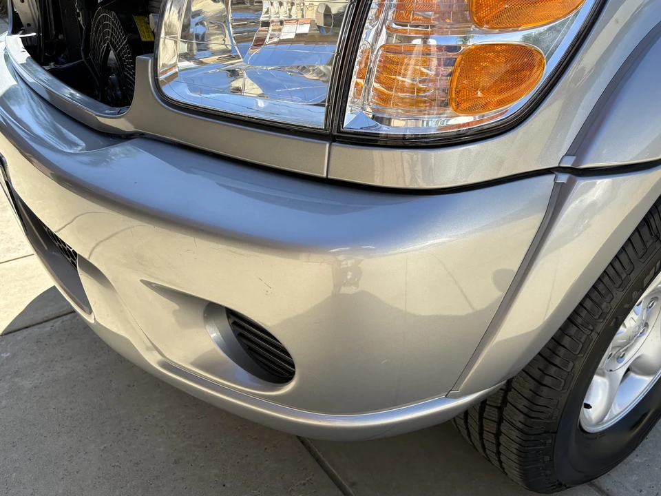2001 Toyota Sequoia 1st Gen - Image 22 of 31