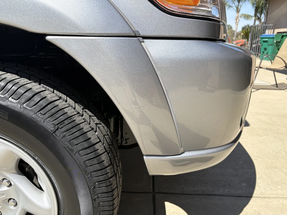 2001 Toyota Sequoia 1st Gen - Image 28 of 31