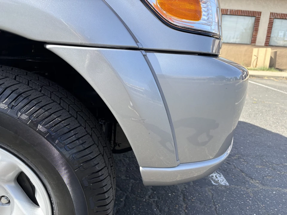 2001 Toyota Sequoia 1st Gen - Image 27 of 31