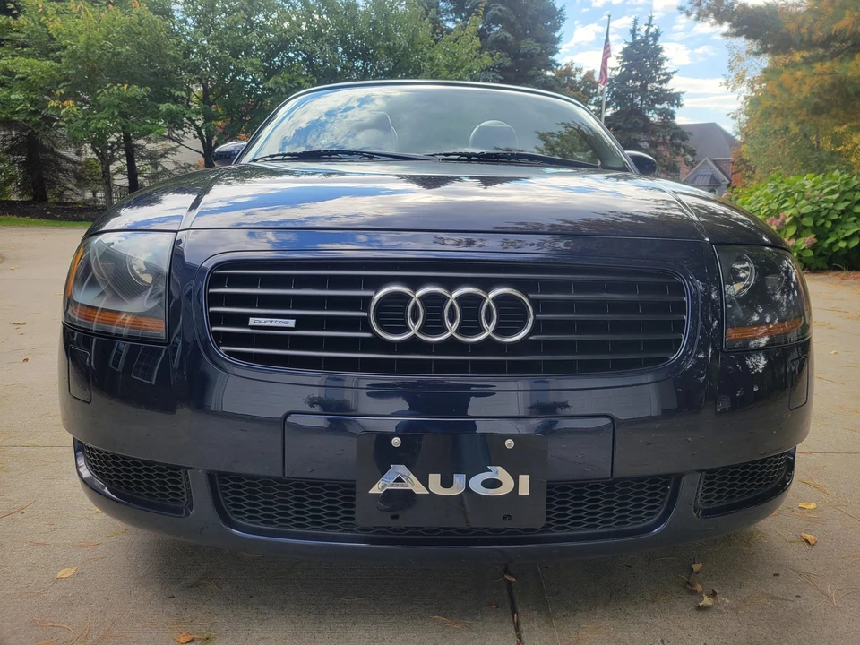 2002 Audi TT Mk1 - Image 5 of 31