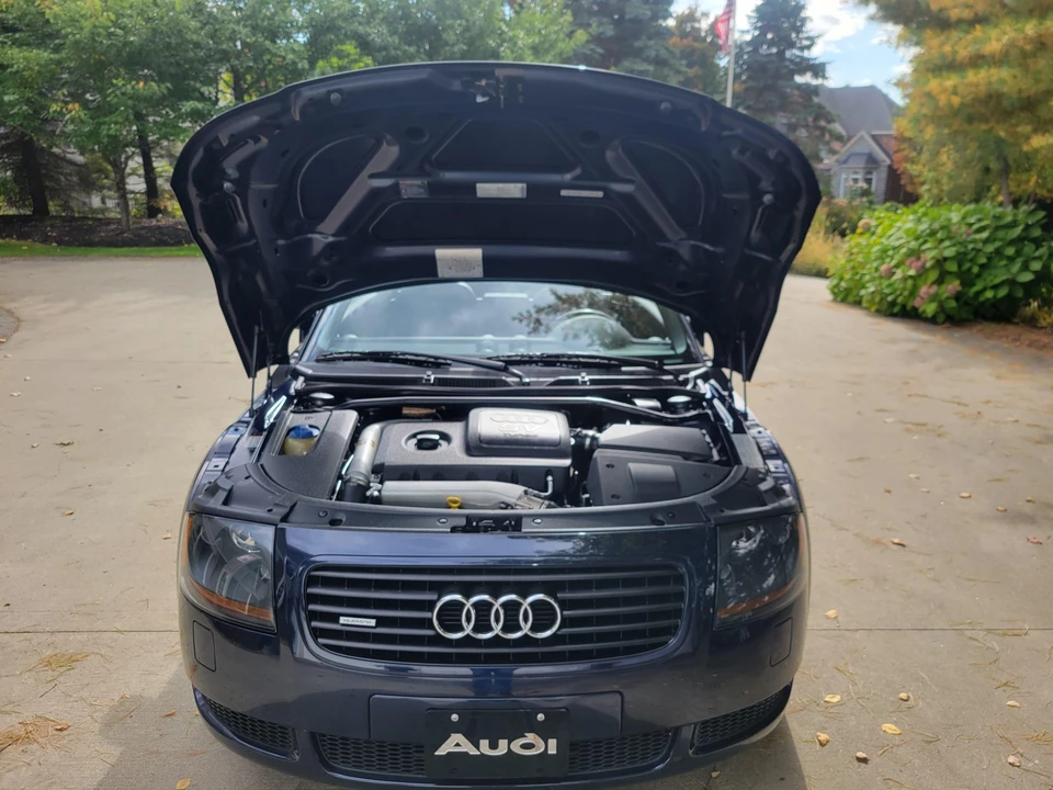 2002 Audi TT Mk1 - Image 28 of 31
