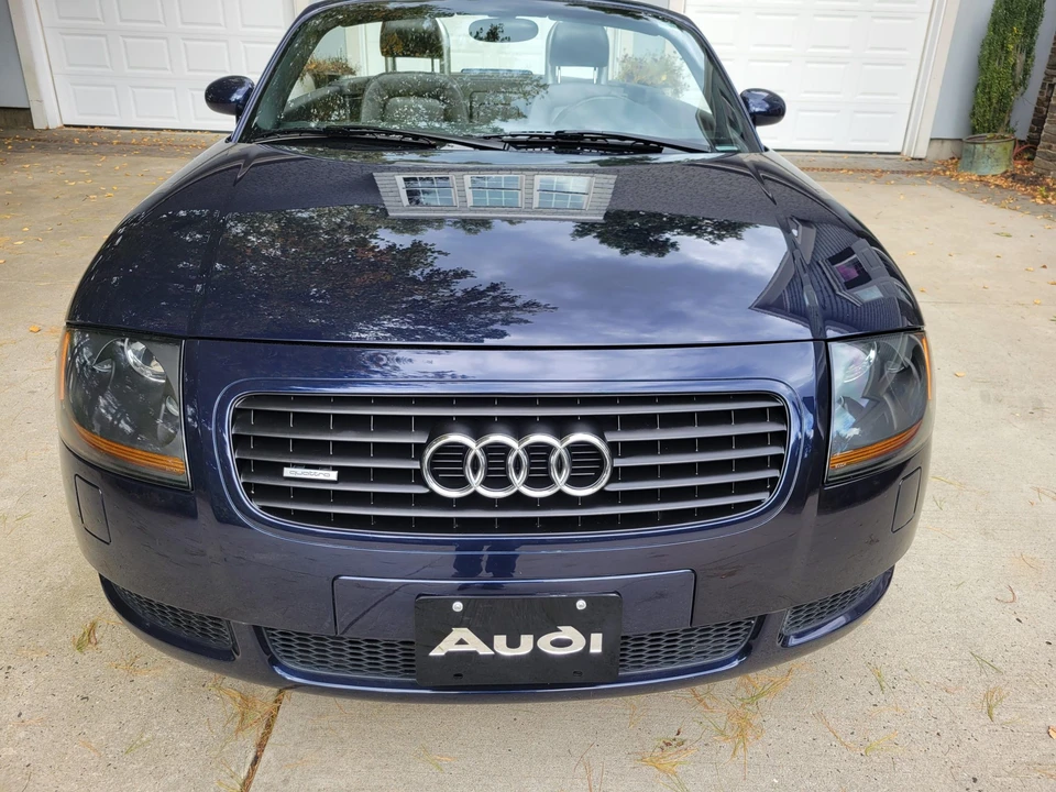 2002 Audi TT Mk1 - Image 17 of 31