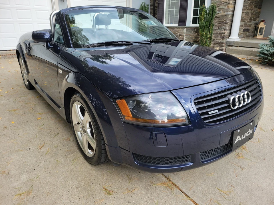 2002 Audi TT Mk1 - Image 18 of 31