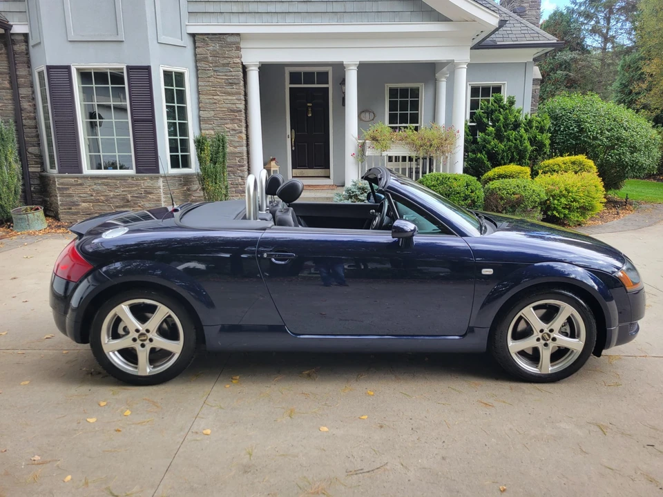 2002 Audi TT Mk1 - Image 20 of 31