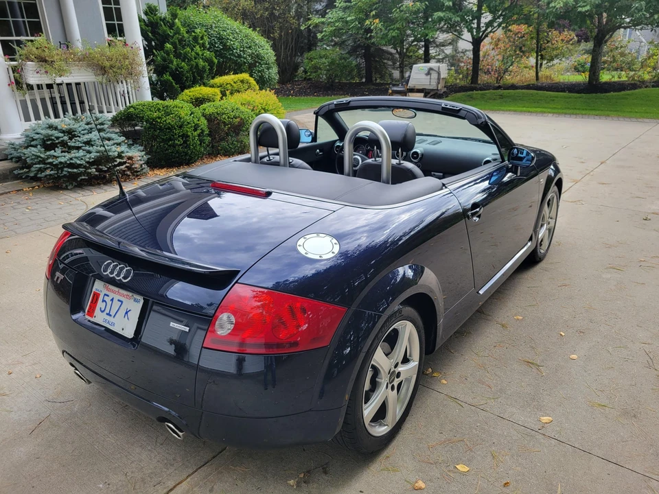 2002 Audi TT Mk1 - Image 22 of 31