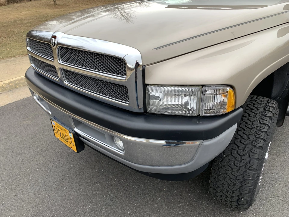 2002 Dodge Ram 3rd Gen - Image 16 of 31