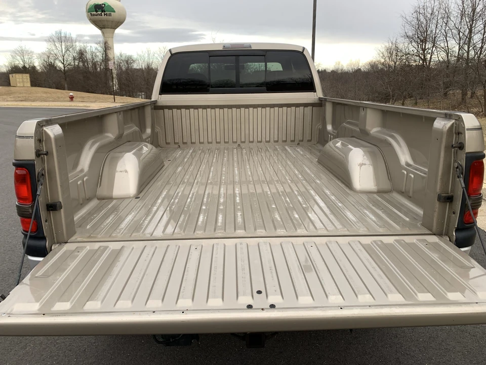 2002 Dodge Ram 3rd Gen - Image 22 of 31