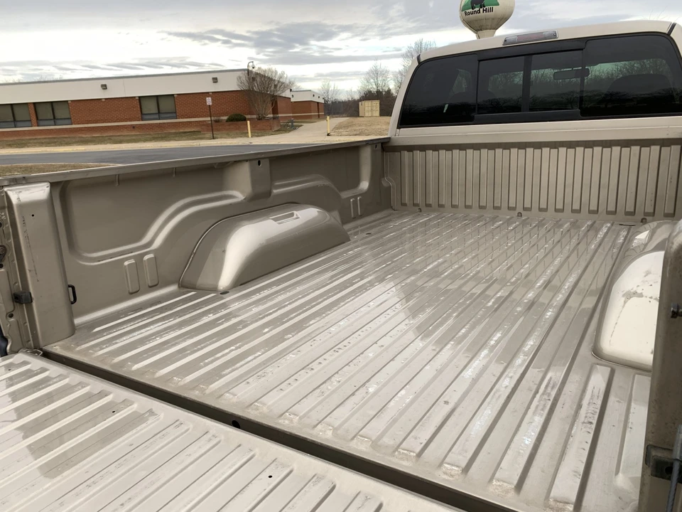 2002 Dodge Ram 3rd Gen - Image 23 of 31