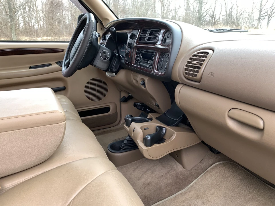 2002 Dodge Ram 3rd Gen - Image 31 of 31