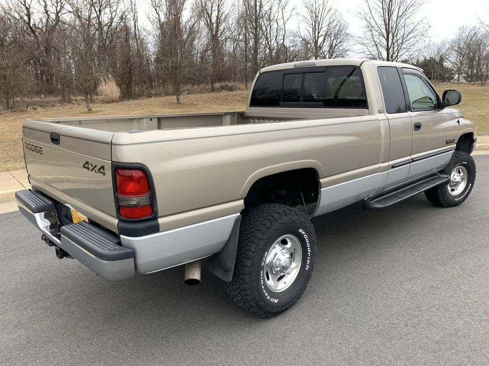 2002 Dodge Ram 3rd Gen - Image 7 of 31