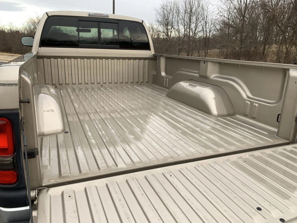 2002 Dodge Ram 3rd Gen - Image 21 of 31