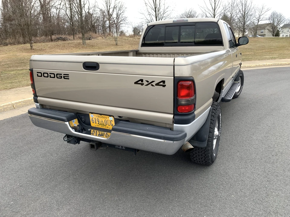 2002 Dodge Ram 3rd Gen - Image 6 of 31
