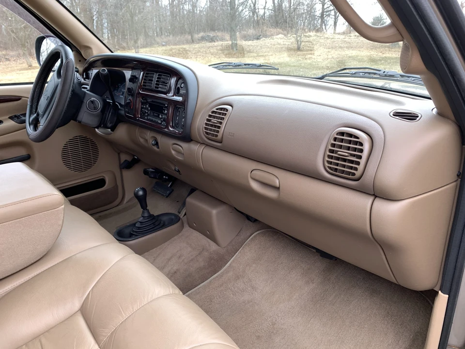 2002 Dodge Ram 3rd Gen - Image 30 of 31