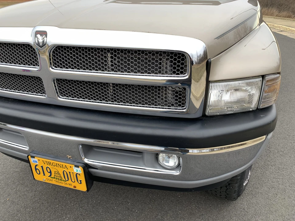 2002 Dodge Ram 3rd Gen - Image 15 of 31