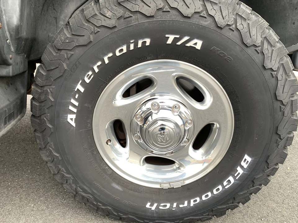 2002 Dodge Ram 3rd Gen - Image 29 of 31