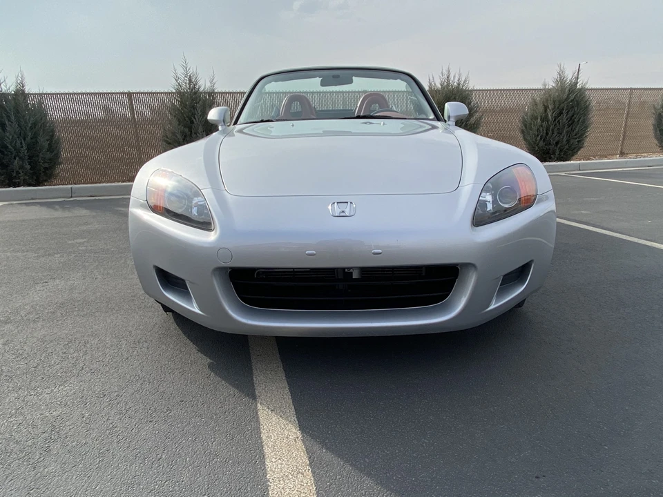 2002 Honda AP1 S2000 - Image 18 of 31