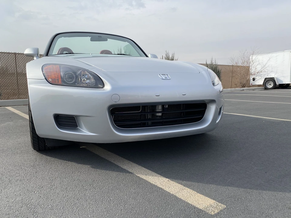 2002 Honda AP1 S2000 - Image 17 of 31