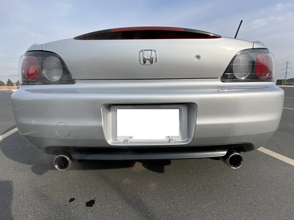2002 Honda AP1 S2000 - Image 12 of 31