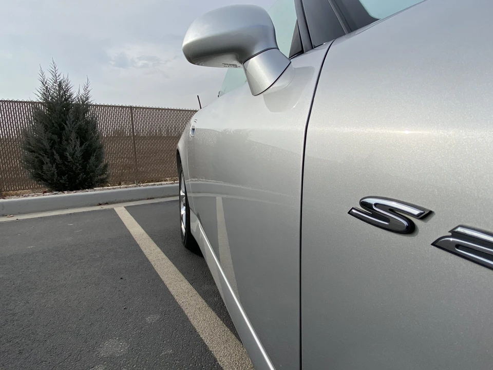 2002 Honda AP1 S2000 - Image 30 of 31