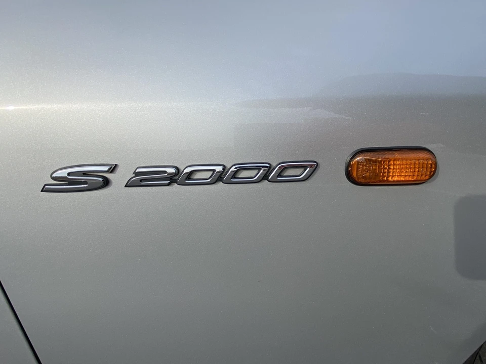 2002 Honda AP1 S2000 - Image 31 of 31