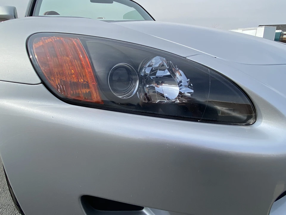 2002 Honda AP1 S2000 - Image 24 of 31