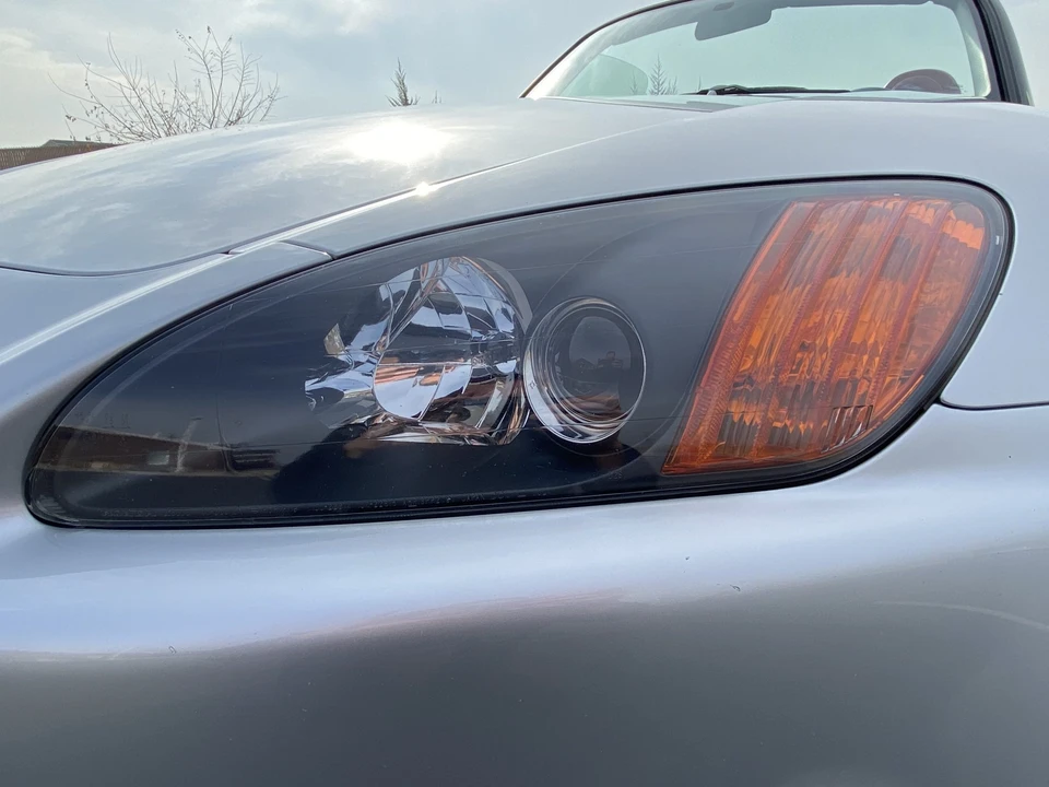 2002 Honda AP1 S2000 - Image 25 of 31