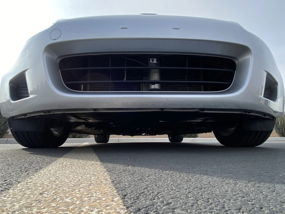 2002 Honda AP1 S2000 - Image 20 of 31