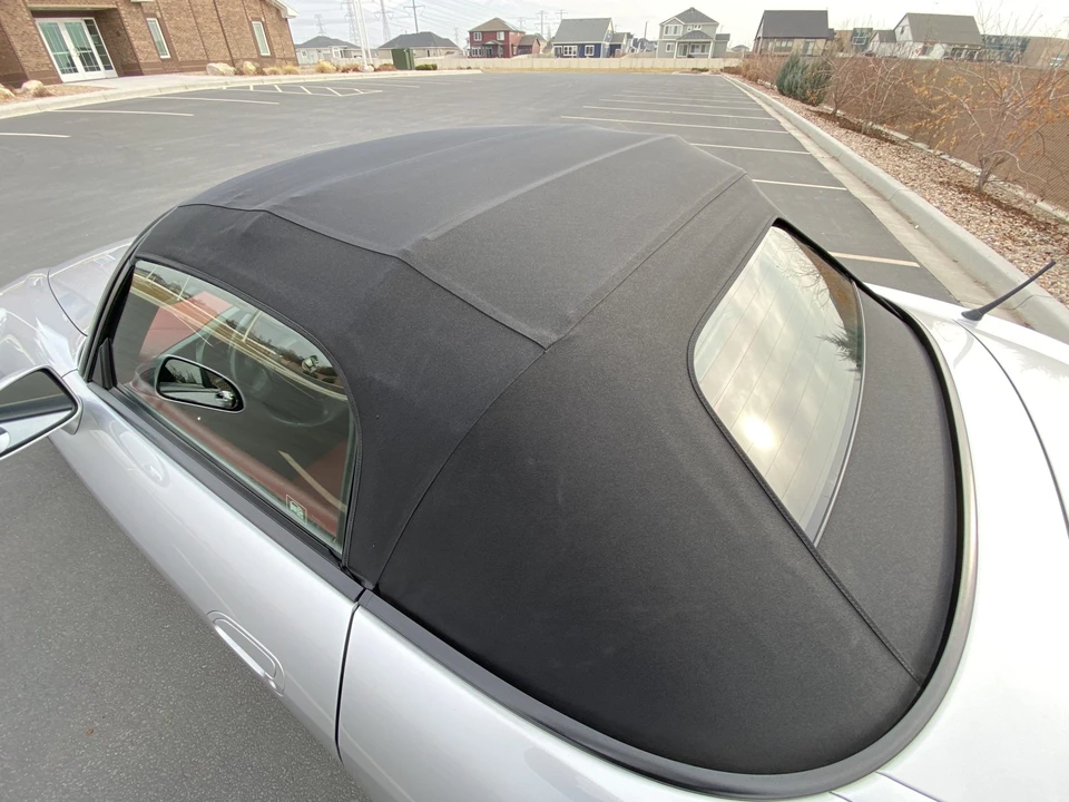 2002 Honda AP1 S2000 - Image 29 of 31