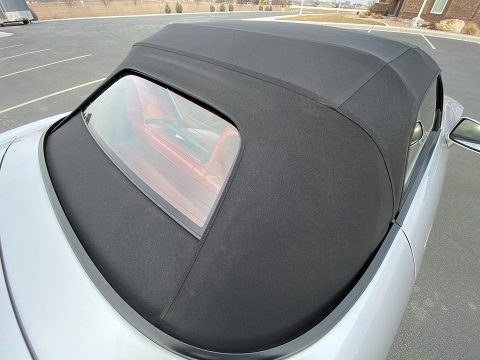 2002 Honda AP1 S2000 - Image 28 of 31