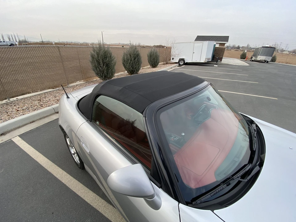 2002 Honda AP1 S2000 - Image 26 of 31
