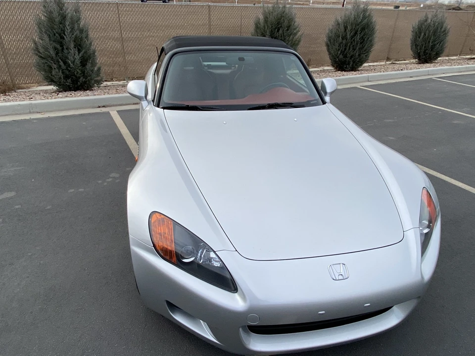 2002 Honda AP1 S2000 - Image 15 of 31